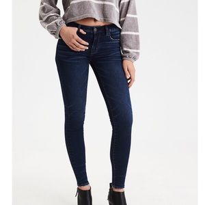 American Eagle Super Stretch Jeggings
